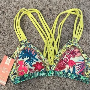 Maaji Swimwear Bikini Top
